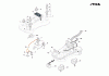 Stiga Baujahr 2024 A 5000 (2024) 2R9106028/ST1 Ersatzteile Elektrische Teile: Platinen, Sensoren Und Displays