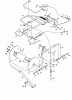 Stiga Verlegemaschine 2024 Cable layer machine (2024) 26-2911-11 Ersatzteile Handle