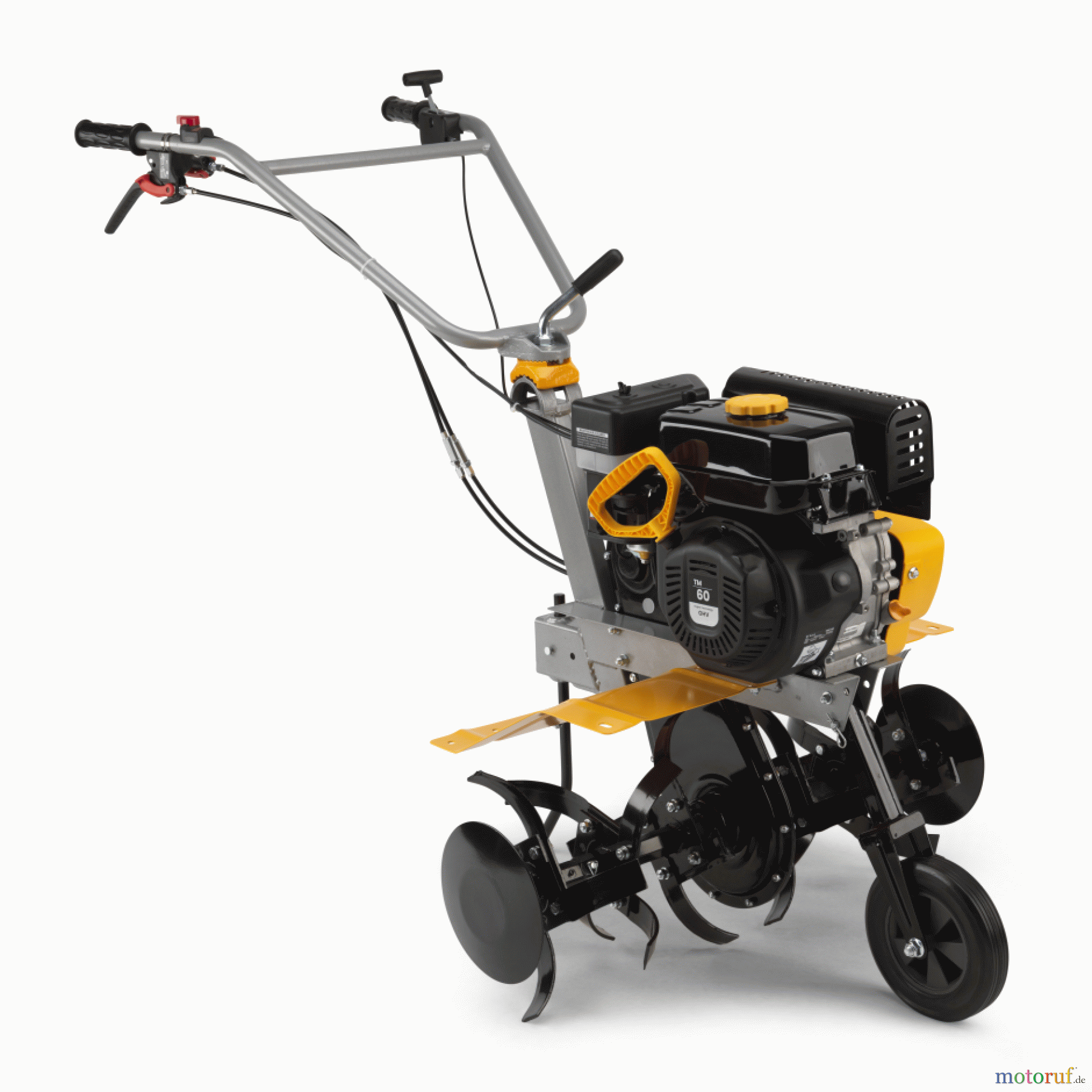 Stiga Motorhacken Baujahr 2024 SRC 585 RG (2024) 213601041/ST1