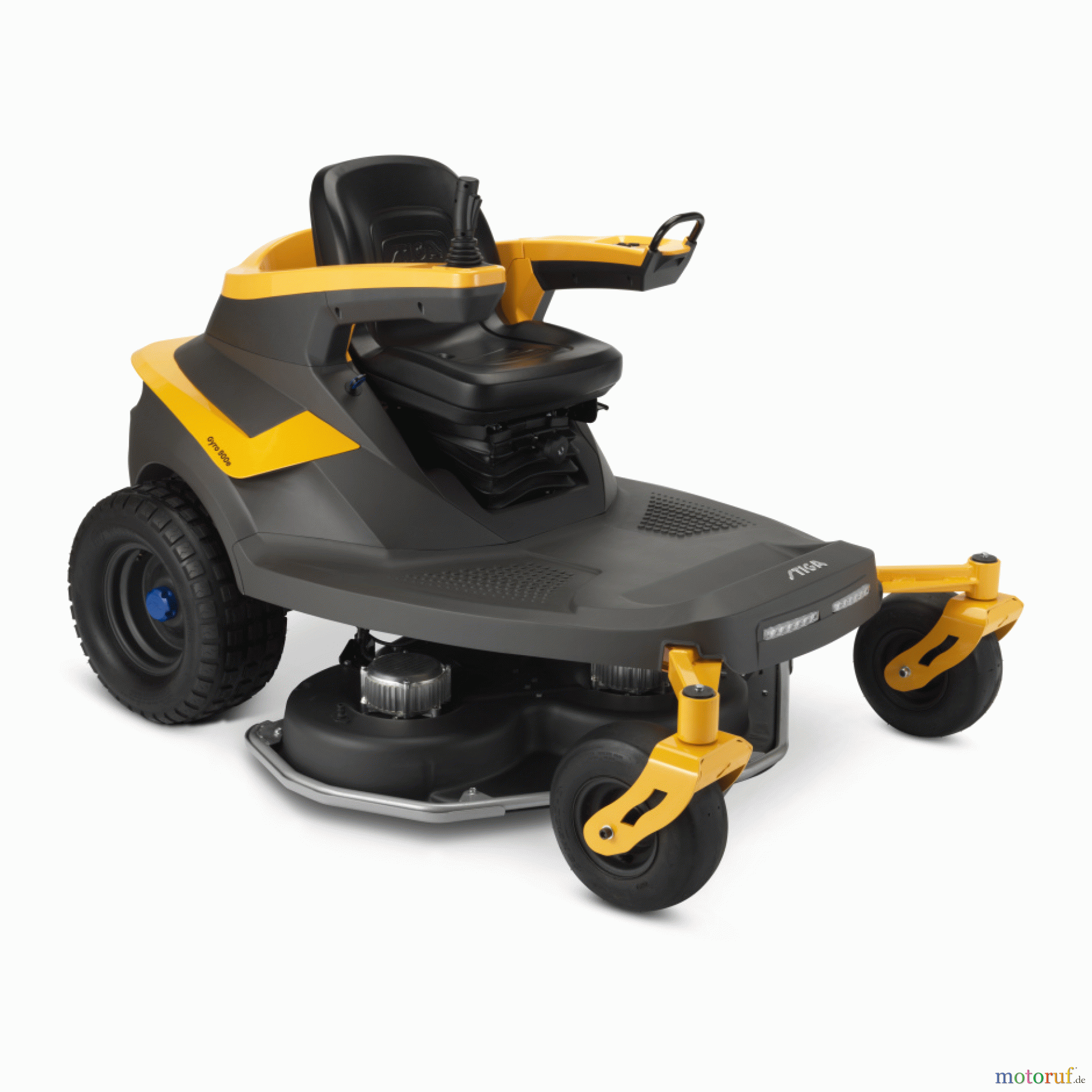 Stiga Zero Turn Mowers Baujahr 2024 Gyro 900e (2024) 2F7064705/ST1