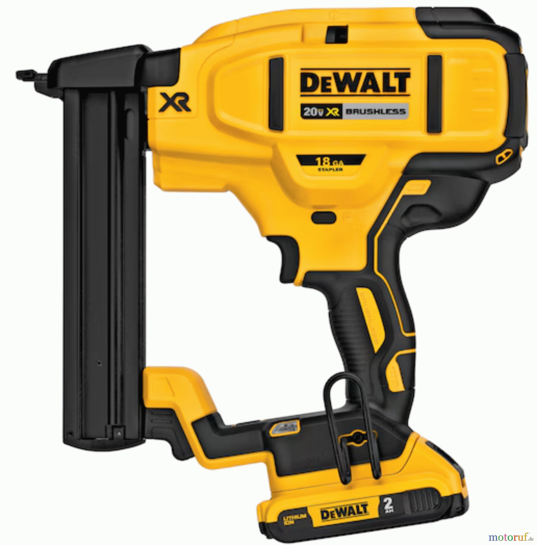 DEWALT BEFESTIGUNG