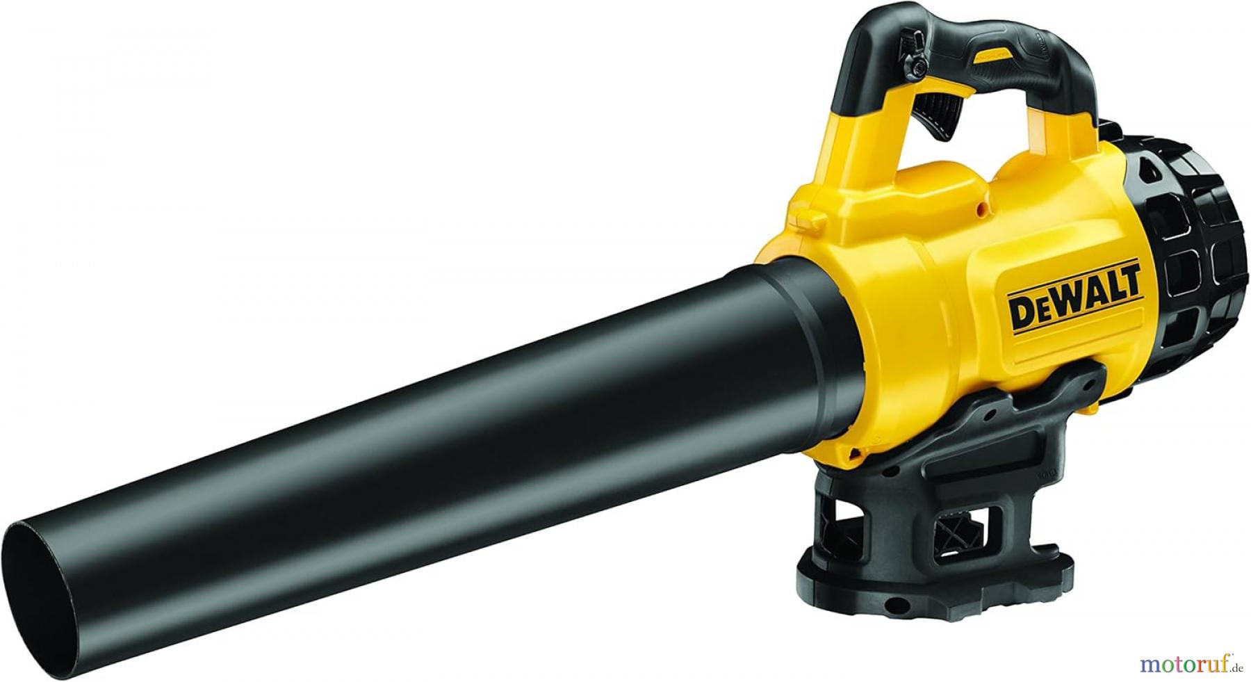 DEWALT Gartengeräte