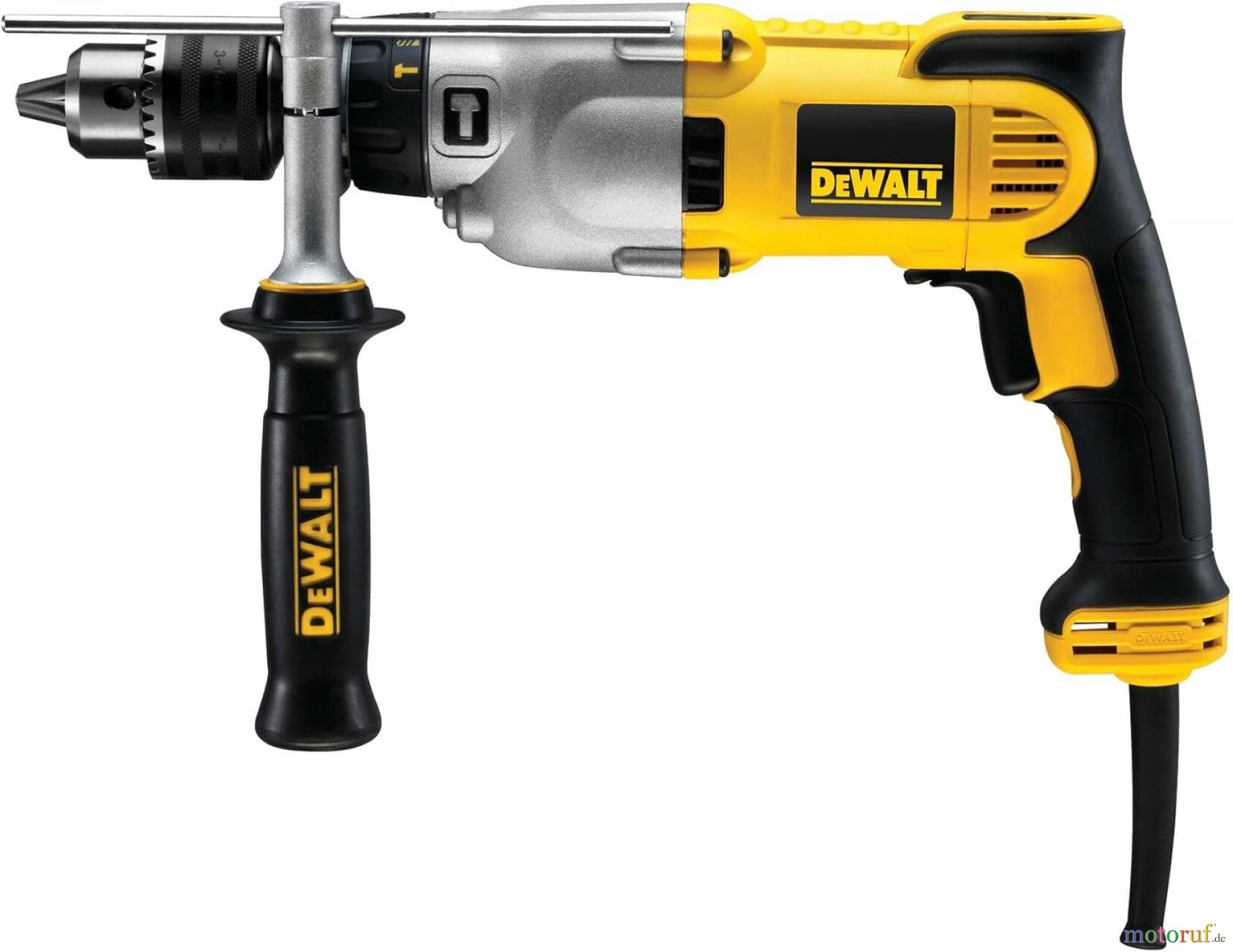 DEWALT Bohrmaschinen