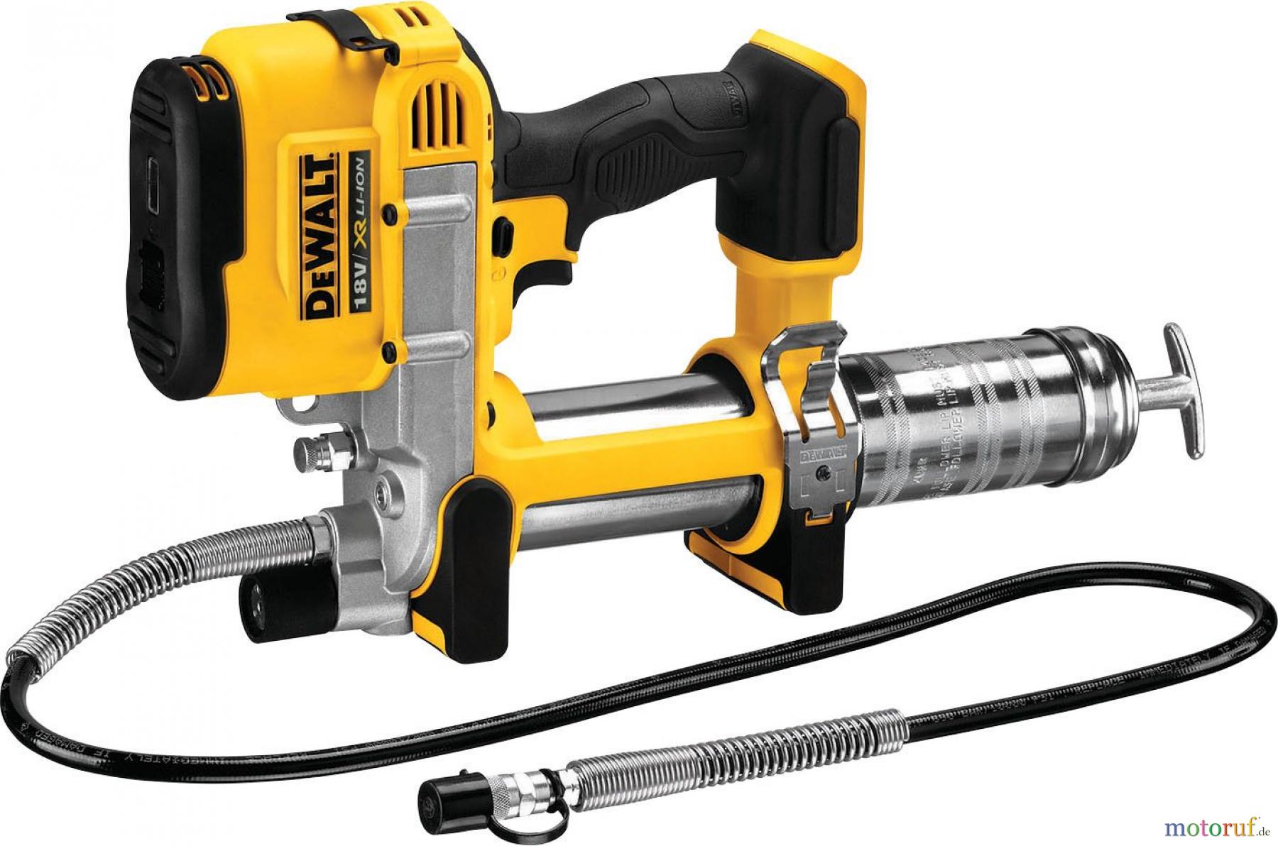 DEWALT SCHNURLOS-SONSTIGES