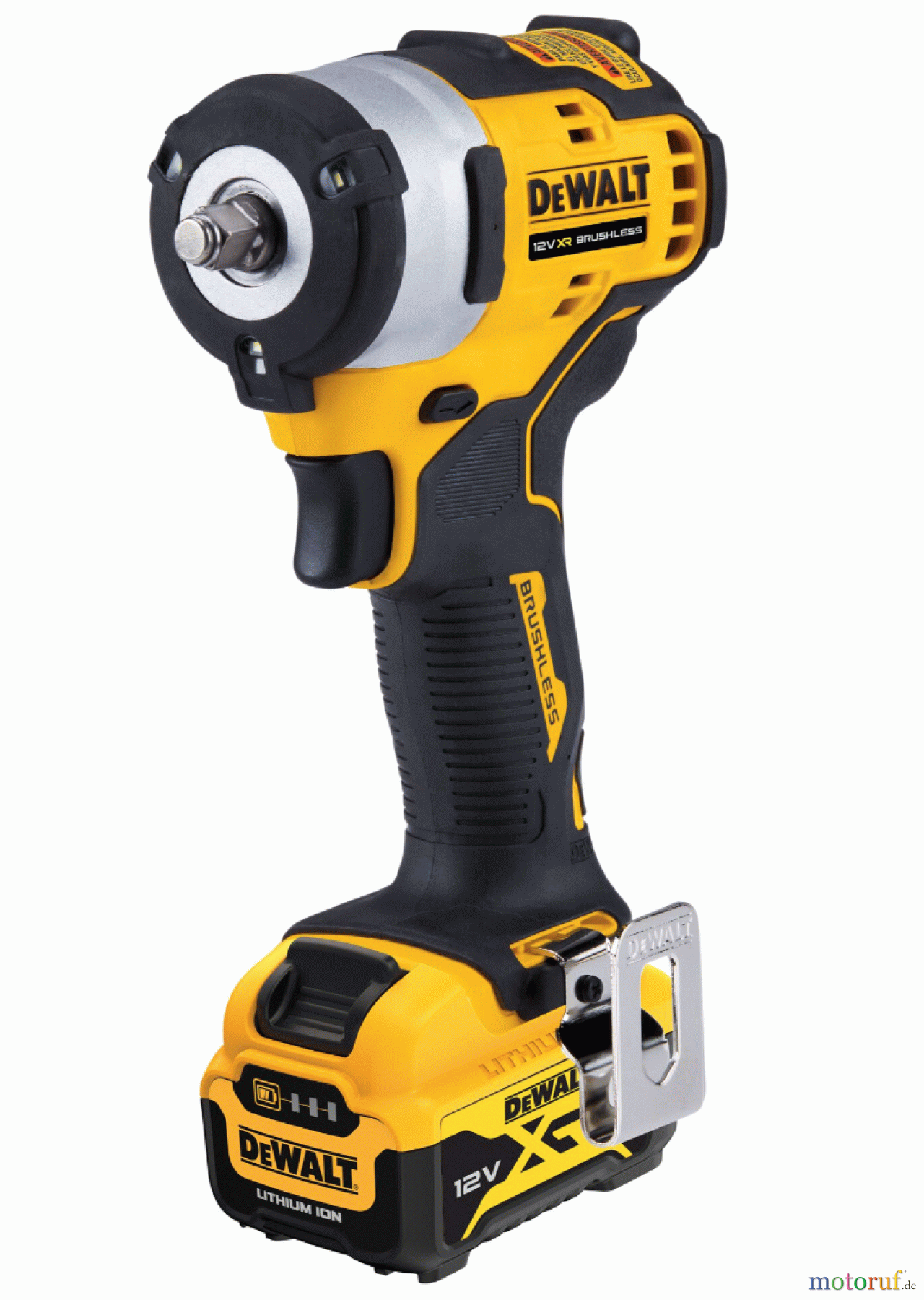 DEWALT SCHRAUBER