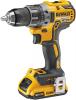 DEWALT Ersatzteile AKKUBOHRER