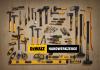 DEWALT Ersatzteile HANDWERKZEUGE