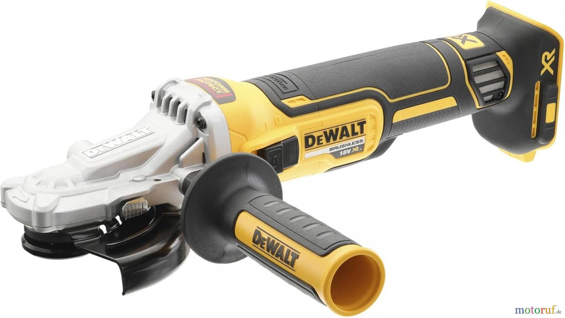 DEWALT Akku Schleifer
