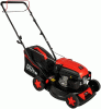 Güde Benzin-Rasenmäher Schnittbreite bis 45cm Ersatzteile Rasenmäher ECO WHEELER 413.3 R Art.-Nr.:   95442