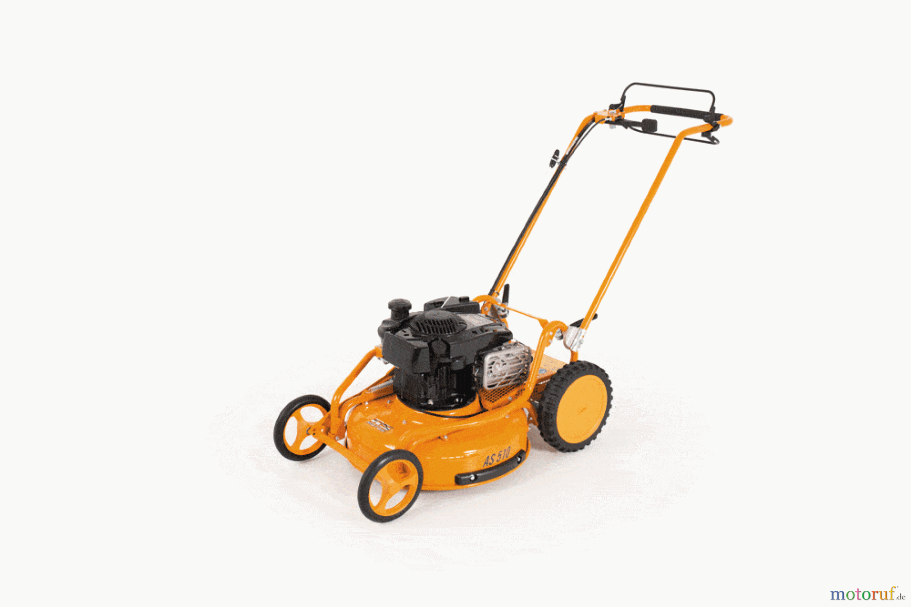 AS-Motor (neu) Rasen Mulch-Rasenmäher