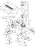 AS-Motor (neu) Mulch-Rasenmäher AS 510 4T A und AS 510 A ProClip ab FNr. 022713060001 Ersatzteile Drive 2
