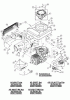AS-Motor (neu) Mulch-Rasenmäher AS 510 2T A und AS 510 A/2T ProClip ab FNr. 024311110001 Ersatzteile Antriebsblock