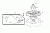 AS-Motor (neu) Mulch-Rasenmäher AS 460 CLIP A ab FNr. 029216070001 Ersatzteile Zündanker