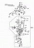 AS-Motor (neu) Profi-Rasenmäher AS 46 Variomat AS 46 B2 ab FNr. 007801404001 Ersatzteile Vergaser