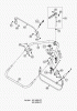 AS-Motor (neu) Profi-Rasenmäher AS 480 Heckauswurf AS 480/4T ab FNr. 019107202001 Ersatzteile Lenker