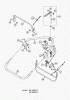 AS-Motor (neu) Profi-Rasenmäher AS 530 Heckauswurf AS 530/2T ab FNr. 019307202001 Ersatzteile Lenker