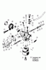 AS-Motor (neu) Profi-Rasenmäher AS 480 Heckauswurf AS 480/2T cat ab FNr. 020308050001 Ersatzteile Vergaser Kat-Motor