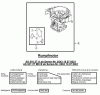 AS-Motor (neu) Profi-Rasenmäher AS 531 Heckauswurf AS 531 2T MK B und AS 531/2T B MK-Kat VarioPro ab FNr. 026313110001 Ersatzteile Rumpfmotor