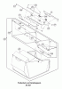 AS-Motor (neu) Profi-Rasenmäher AS 531 Heckauswurf AS 531 4T MK und AS 531/4T MK VarioPro ab FNr. 024512100001 Ersatzteile Prallschutz und Grasfangsack