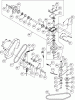 AS-Motor (neu) Profi-Rasenmäher AS 531 Heckauswurf AS 531 E-ProCut B ab FNr. 038022030001 Ersatzteile Antrieb