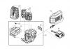 AS-Motor (neu) Profi-Rasenmäher AS 531 Heckauswurf AS 531 E-ProCut B ab FNr. 038022030001 Ersatzteile Motor