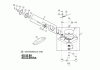 AS-Motor (neu) Profi-Rasenmäher AS 53 Standard AS 53 2T ES ab FNr. 030317060001 Ersatzteile Getriebeflansch vollst.