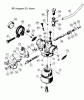 AS-Motor (neu) Profi-Rasenmäher AS 53 Allrad AS 53 2T ES 4WD ab FNr. 030417060001 Ersatzteile Vergaser