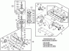 AS-Motor (neu) Profi-Rasenmäher AS 53 Allrad AS 53 2T ES 4WD ab FNr. 030417060001 Ersatzteile Antrieb