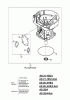 AS-Motor (neu) Hochgras Allmäher AS 28 AS 28/4 ab FNr. 013508100001 Ersatzteile Rumpfmotor