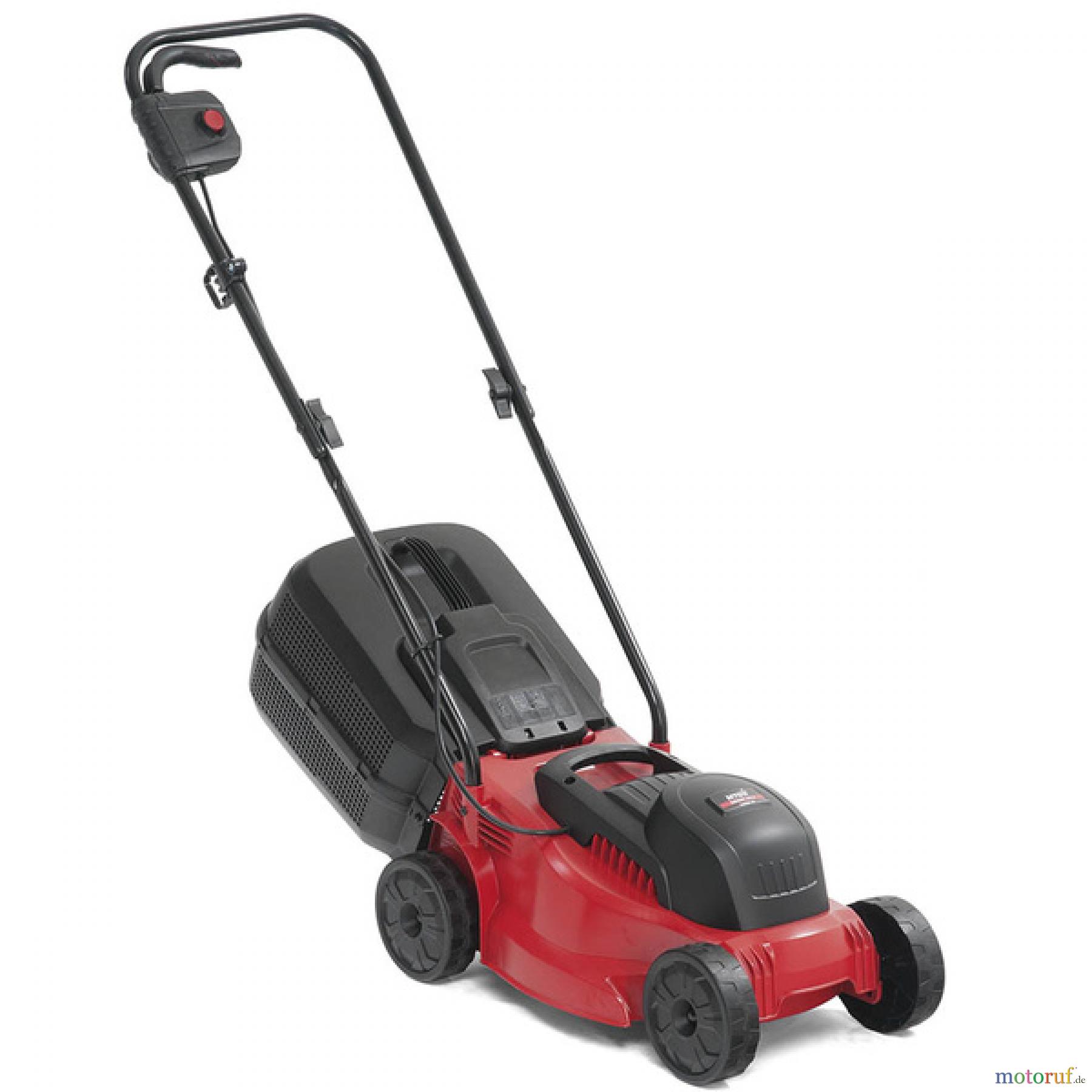 MTD Elektromäher