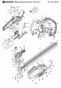 Gardena Akkuscheren Ersatzteile Heckenschere EasyCut 42 Accu