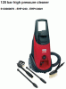 Ryobi Hochdruckreiniger Ersatzteile EHP1240