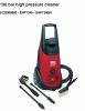 Ryobi Hochdruckreiniger Ersatzteile EHP1340