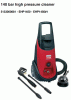 Ryobi Hochdruckreiniger Ersatzteile EHP1450