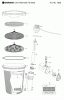 Gardena Filter Ersatzteile UVC-Filter-Set FS 5000