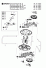 Gardena Schlauchwagen Ersatzteile Classic Schlauchwagen 60 TS Set