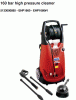 Ryobi Hochdruckreiniger Ersatzteile EHP1660
