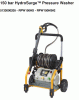Ryobi Hochdruckreiniger Ersatzteile RPW150HS