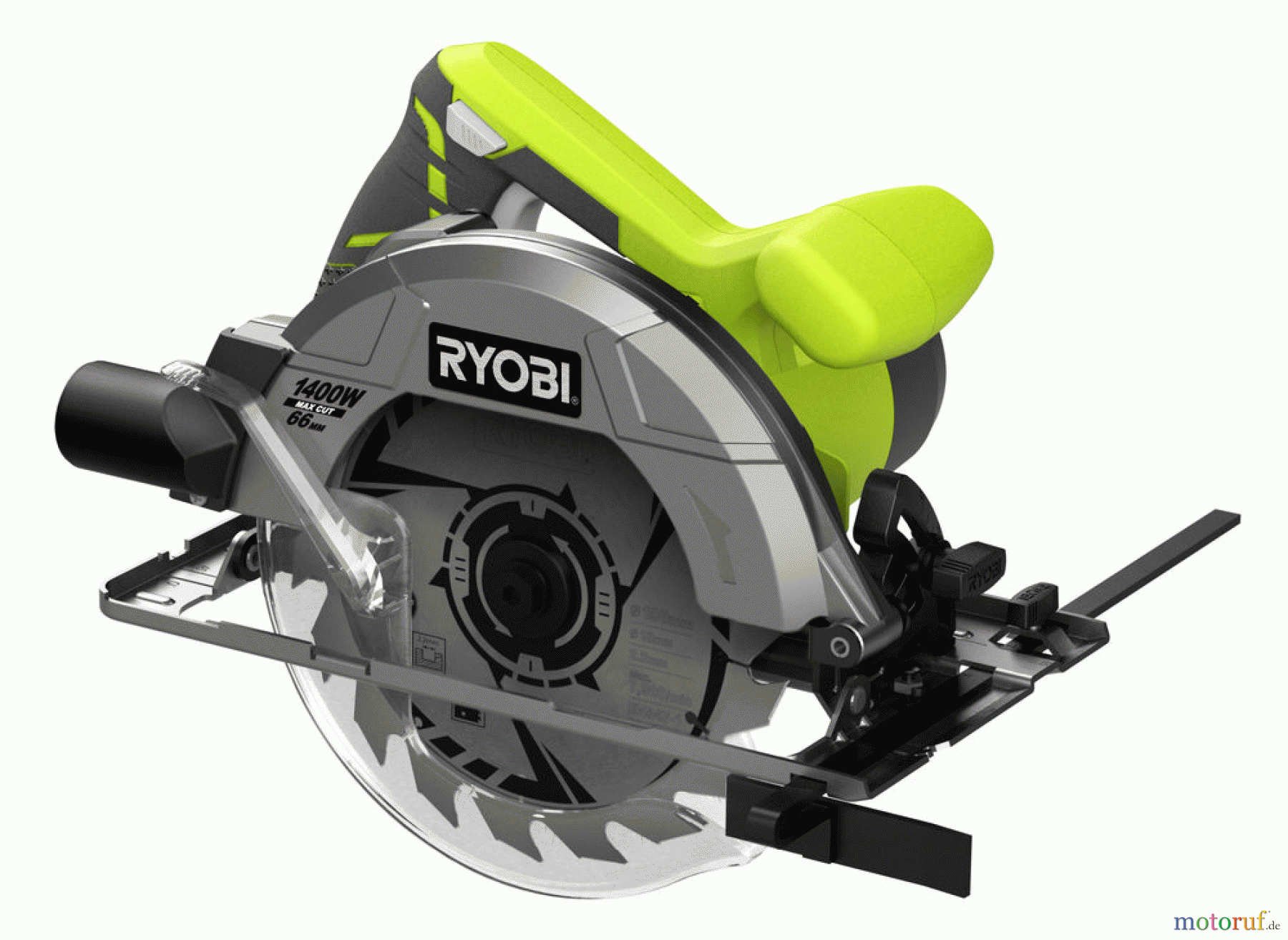 Ryobi Sägen Kreissägen