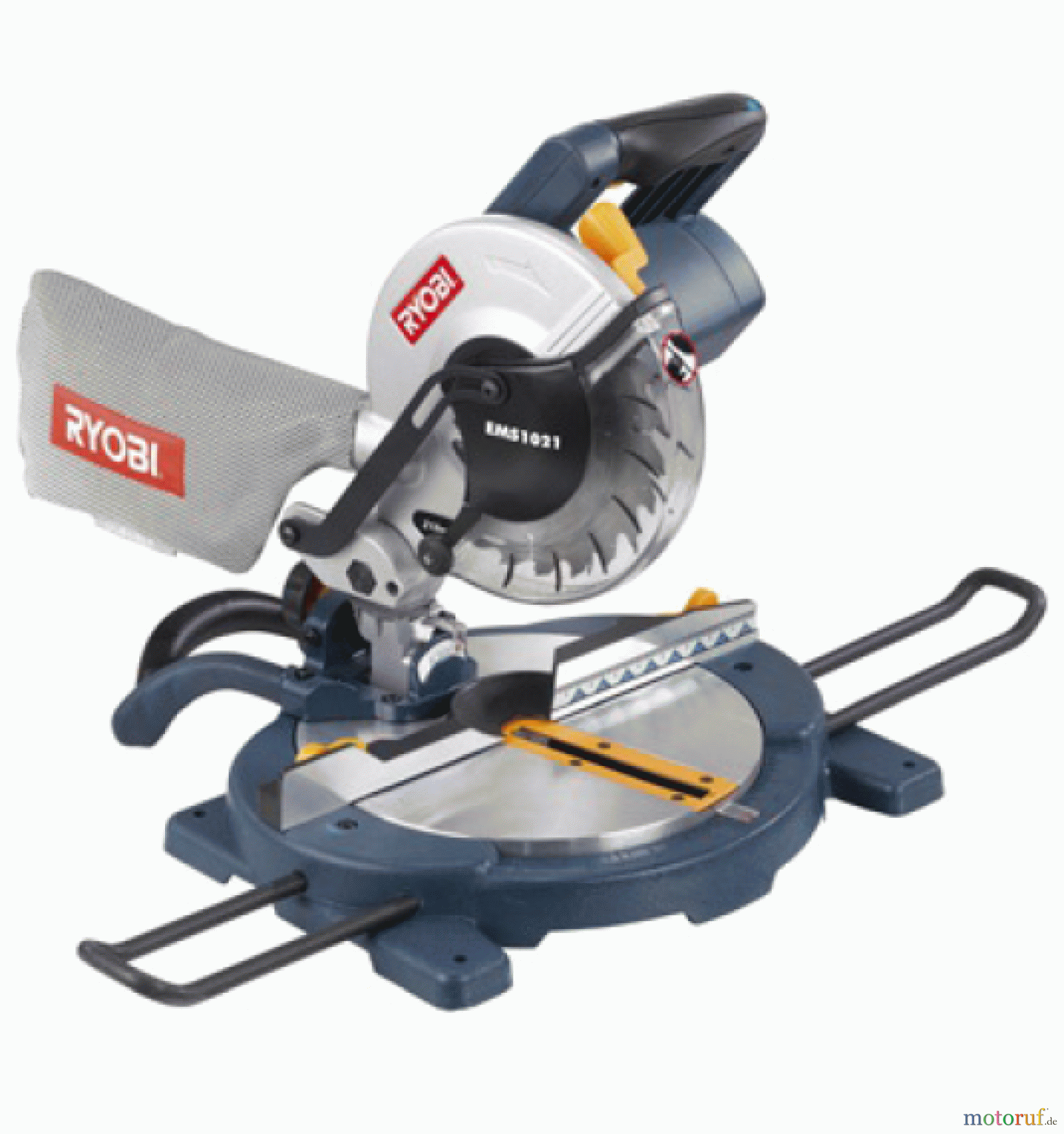 Ryobi Sägen Kapp- und Gehrungssägen EMS1021