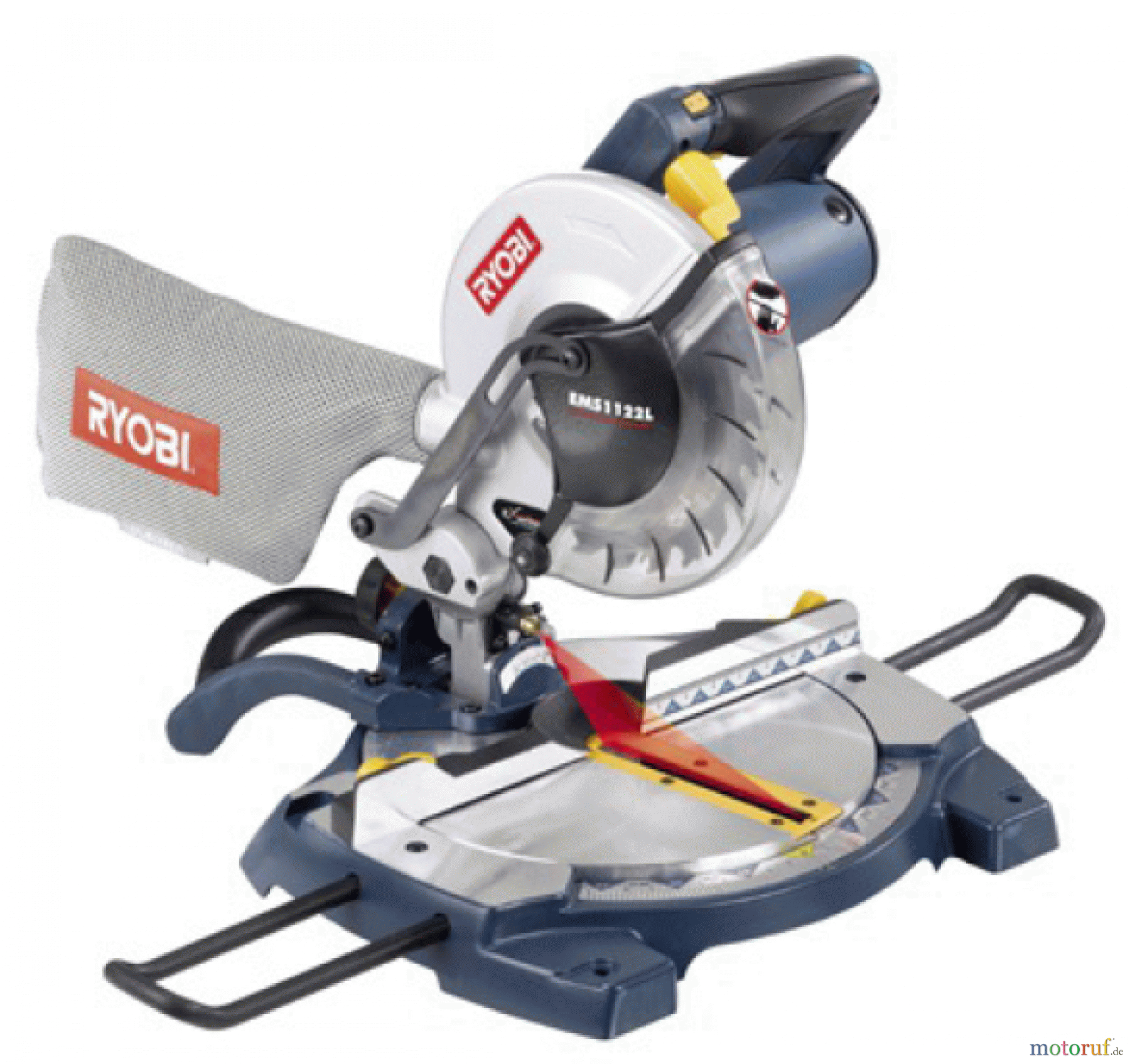 Ryobi Sägen Kapp- und Gehrungssägen EMS1122L