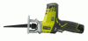 Ryobi Säbelsägen Ersatzteile RRS12011L