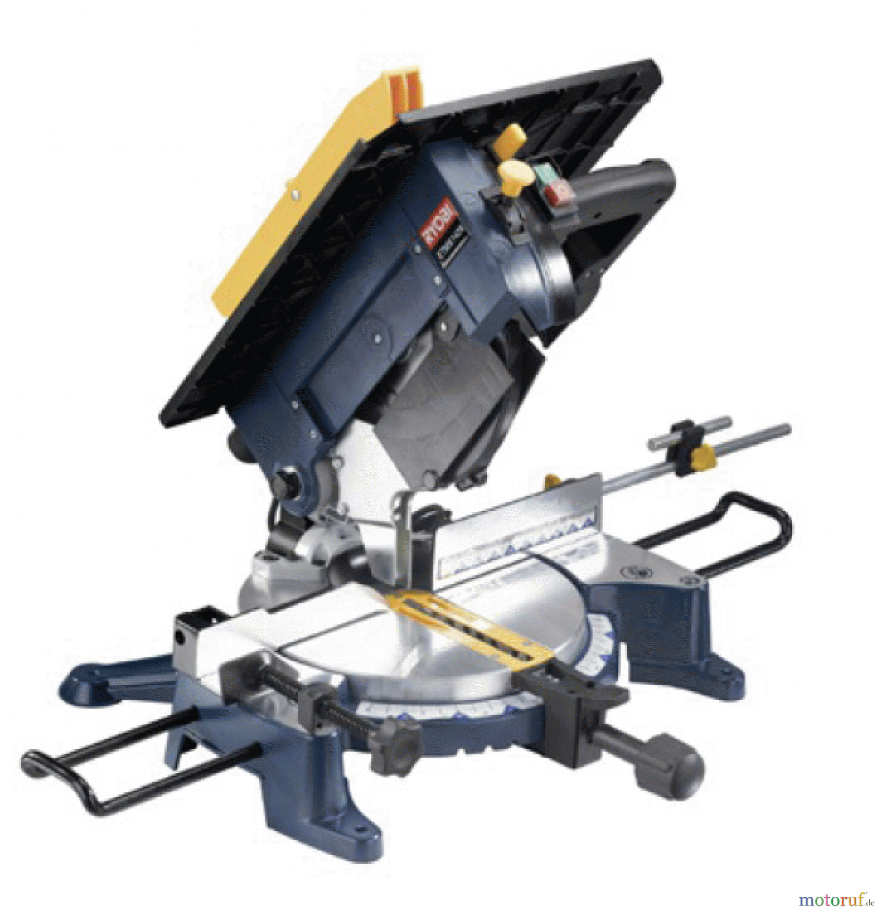 Ryobi Sägen Tischkreissägen ETMS1426