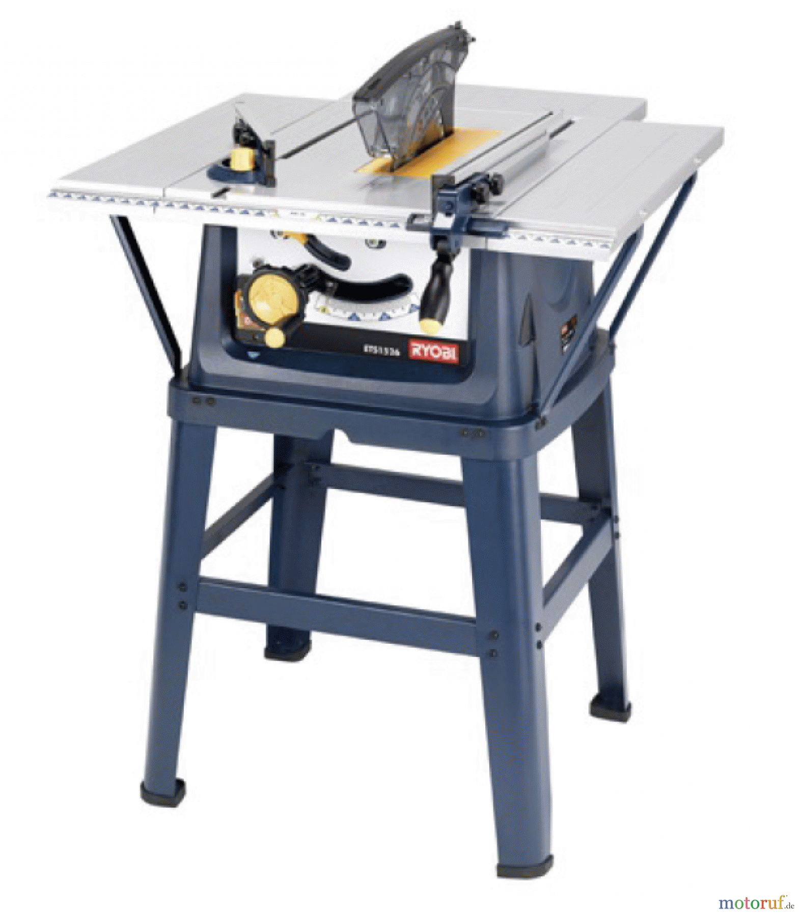 Ryobi Sägen Tischkreissägen ETS1526