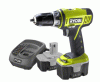 Ryobi Bohrschrauber Ersatzteile CDD14022NF