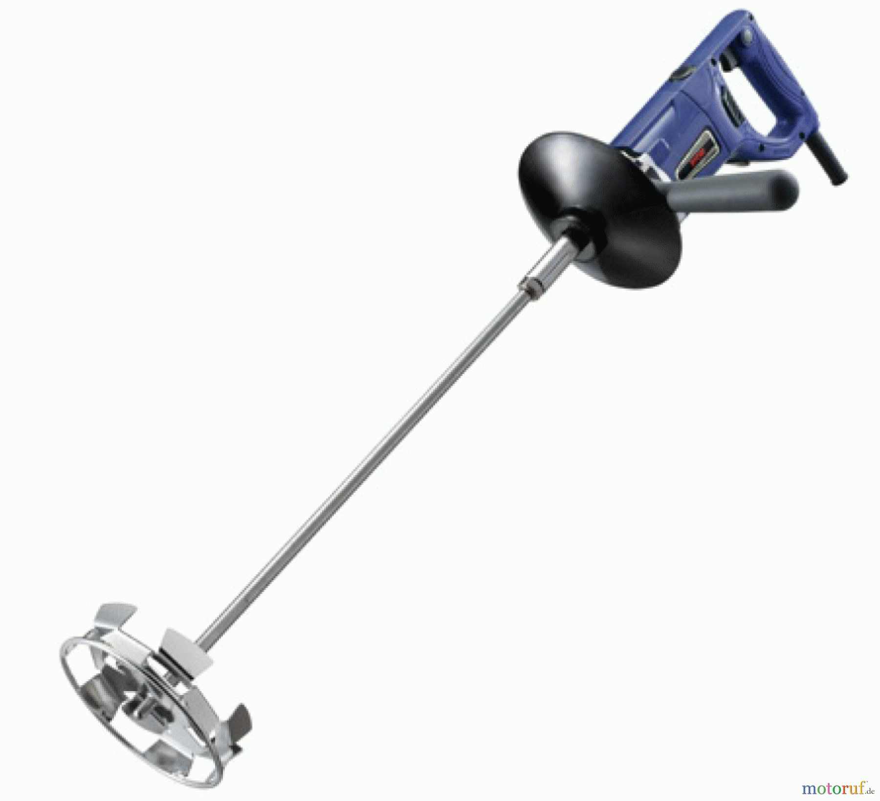 Ryobi (Schlag-)Bohrschrauber Mischer PMT1362