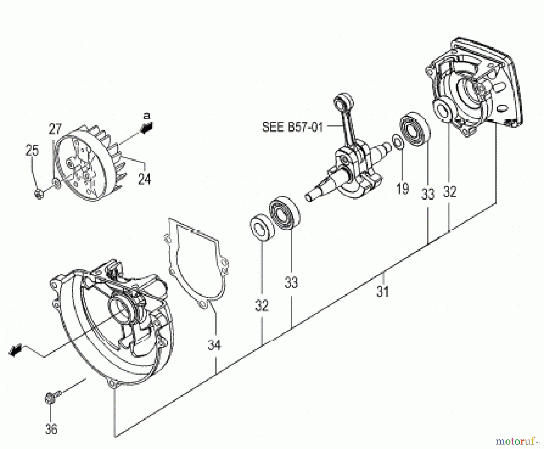 Hitachi Motorsensen ET-Liste CG27EJ-S Seite 2