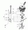 Hitachi ET-Liste CG28EJ-EJSL Ersatzteile Seite 1