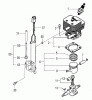 Hitachi ET-Liste CG33EJ Ersatzteile Seite 1