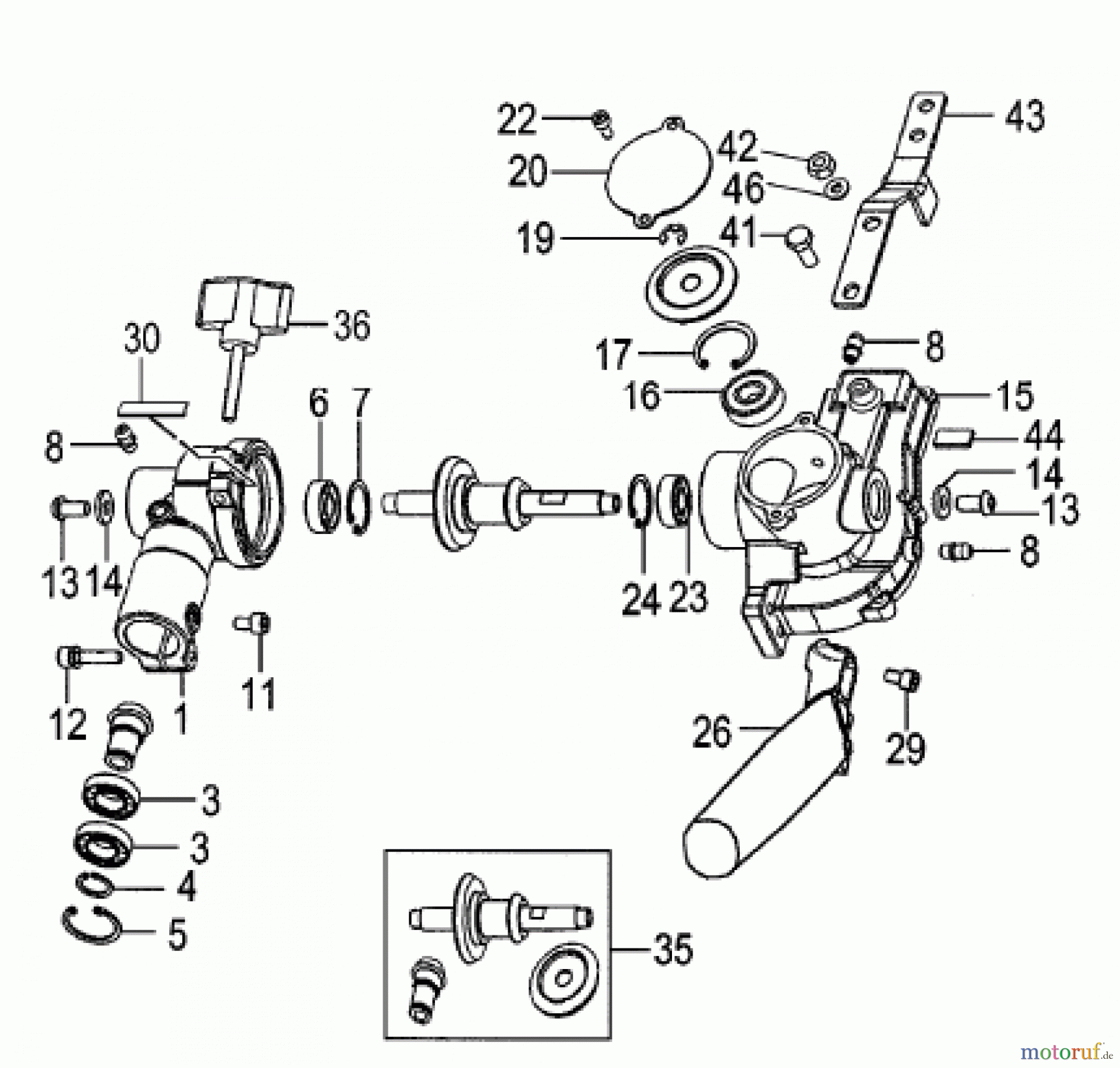 Hitachi Motorsensen ET-Liste Smart-Fit CG Seite 2